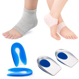 Hälsporre-paket (4 delar)