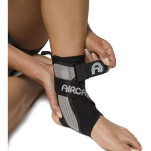 Aircast A60 Fotledsstöd