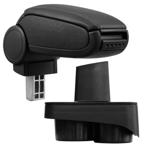 [pro.tec]® Armstöd till Škoda Fabia 1 6Y (1999-2007)