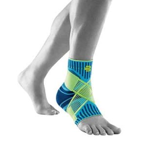 Bauerfeind Sports Ankle Support – Ankelskydd