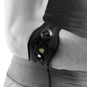 Bauerfeind Sports Elbow Strap