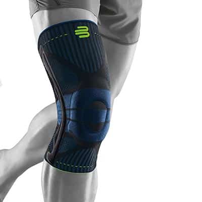 Bauerfeind Sports Knee Support - Bild 4