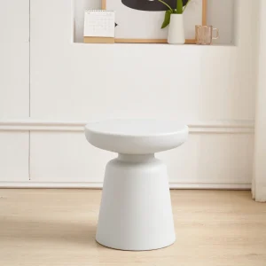 Sidobord Posio 44xØ40 cm [en.casa]
