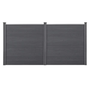 WPC Staket [neu.holz] välj modell