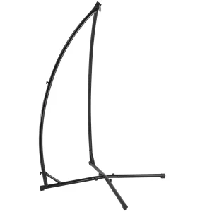 [casa.pro]® Stativ till hänggunga-205x110x110cm