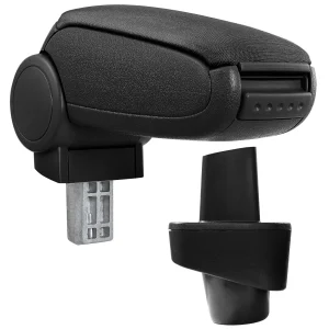 [pro.tec]® Armstöd till Renault Clio III (2005-) tre- och femdörrars / Grandtour