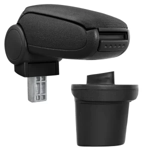 [pro.tec]® Armstöd till Nissan Juke (2010-)
