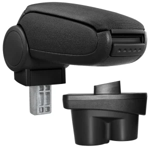 [pro.tec]® Armstöd till Opel Corsa E (november 2014-)