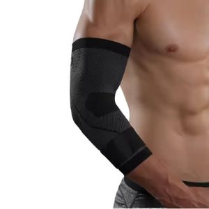 Jingba armbågsstöd Sport