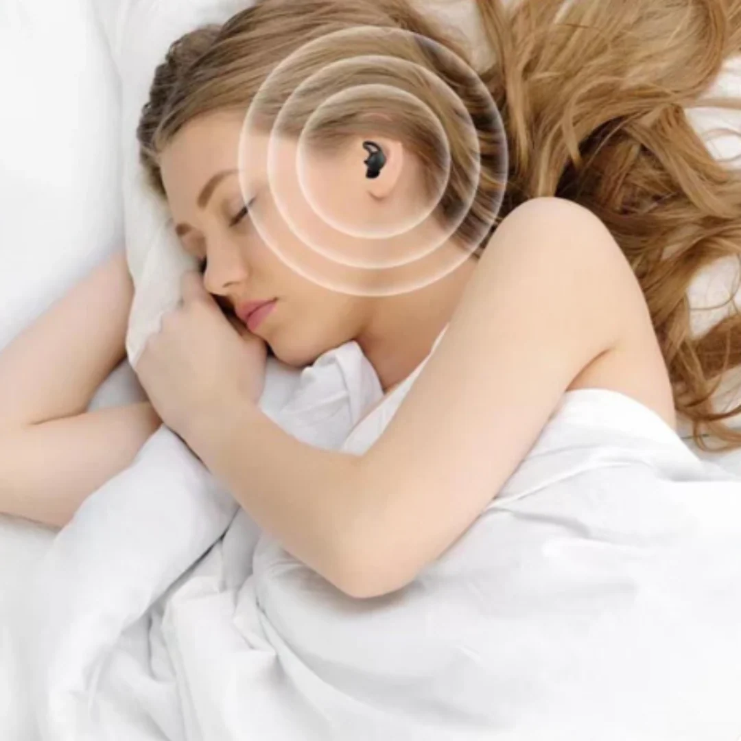 ZenPlugs – Öronproppar i Silikon för Fokus och Avkoppling - Bild 3