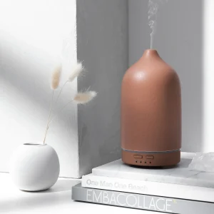 Premium Stendiffuser - Terracotta