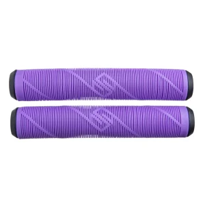 Striker Logo Kickbike Handtag - Lila