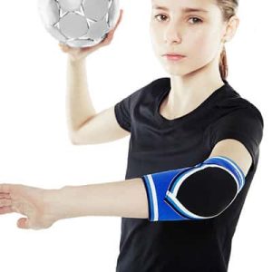 Rehband PRN Elbow Pad Junior
