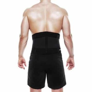 Rehband UD X-Stable Back Support – Ryggskydd