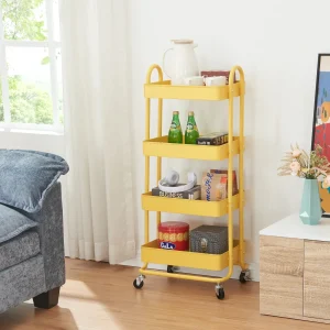 Köksrullvagn Pyhäntä [en.casa]