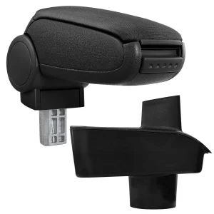 [pro.tec]® Armstöd till Ford Fiesta ’09 (oktober 2008) MK7