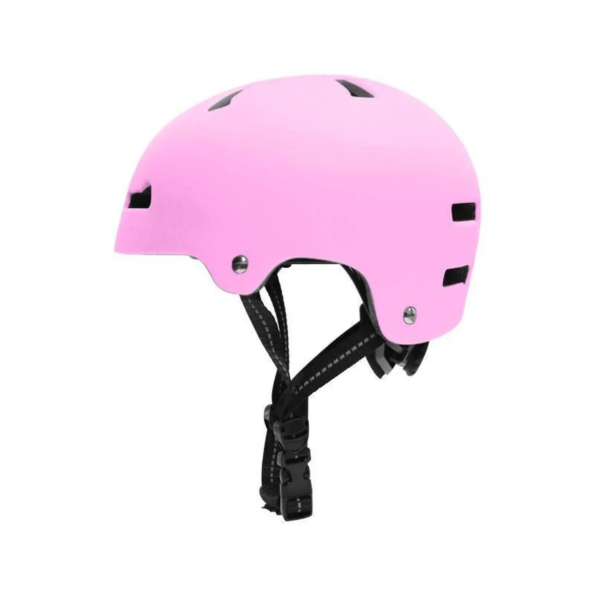 Reversal Lux Justerbara Skatehjälm - Pink - Bild 5