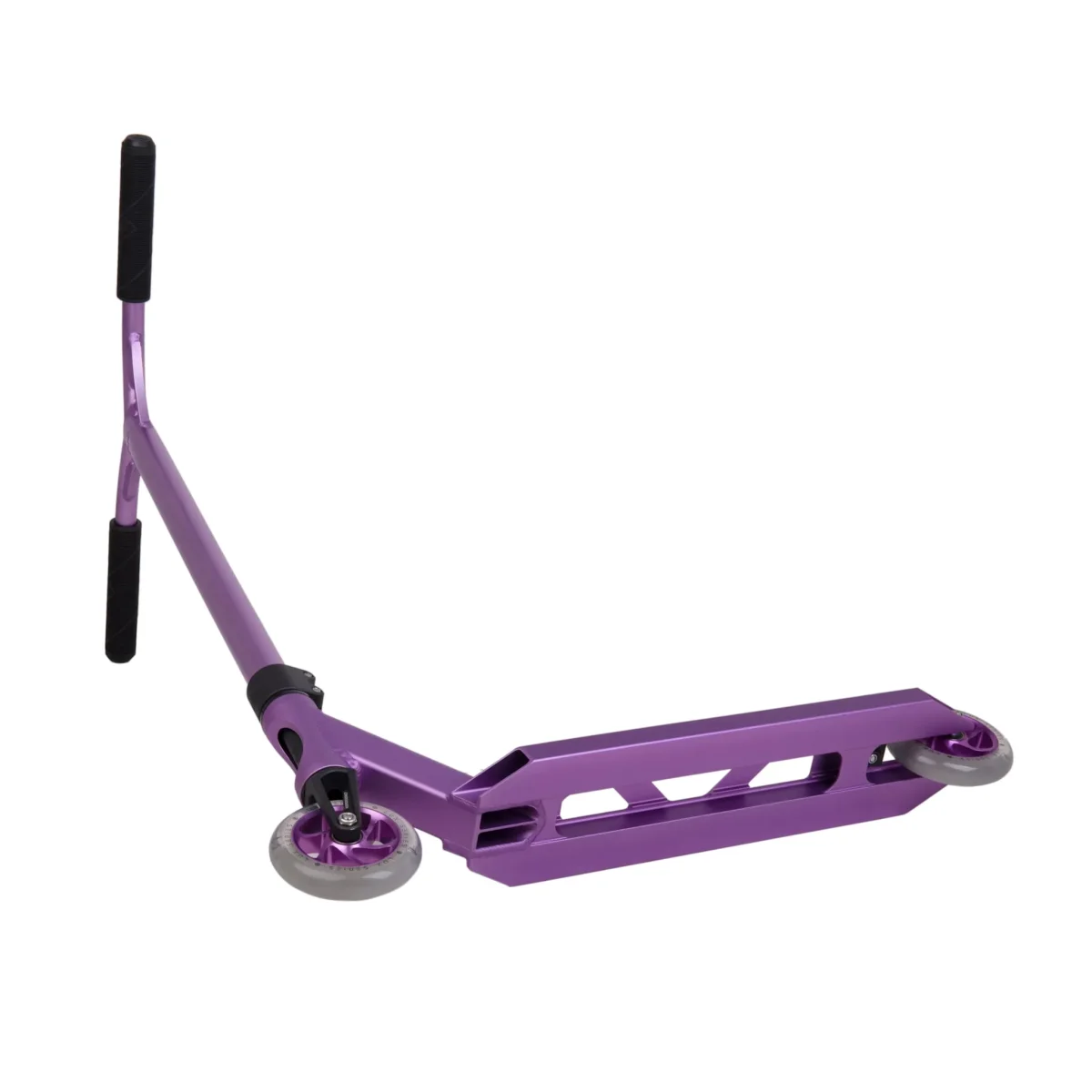 Striker Lux Trick Sparkcykel - Lila - Bild 7