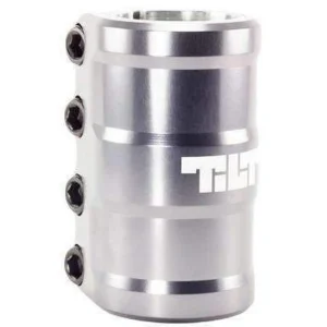 Tilt ARC SCS Kickbike Clamp