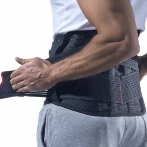DonJoy Actistrap Ryggstöd