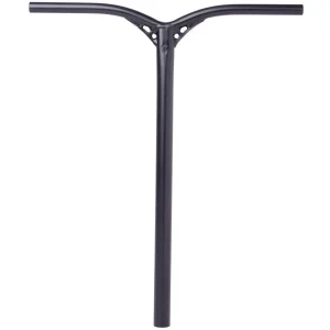 Striker Lux Aluminium Kickbike Styre - Svart