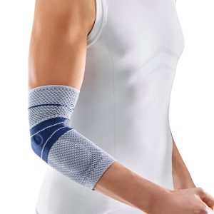 Bauerfeind EpiTrain 2.0 Armbågsstöd