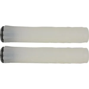 Ethic DTC Gummi Kickbike Handtag - Transparent