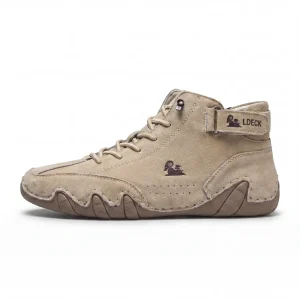 VoglDeck — Chaussures élégantes, conçues pour soulager