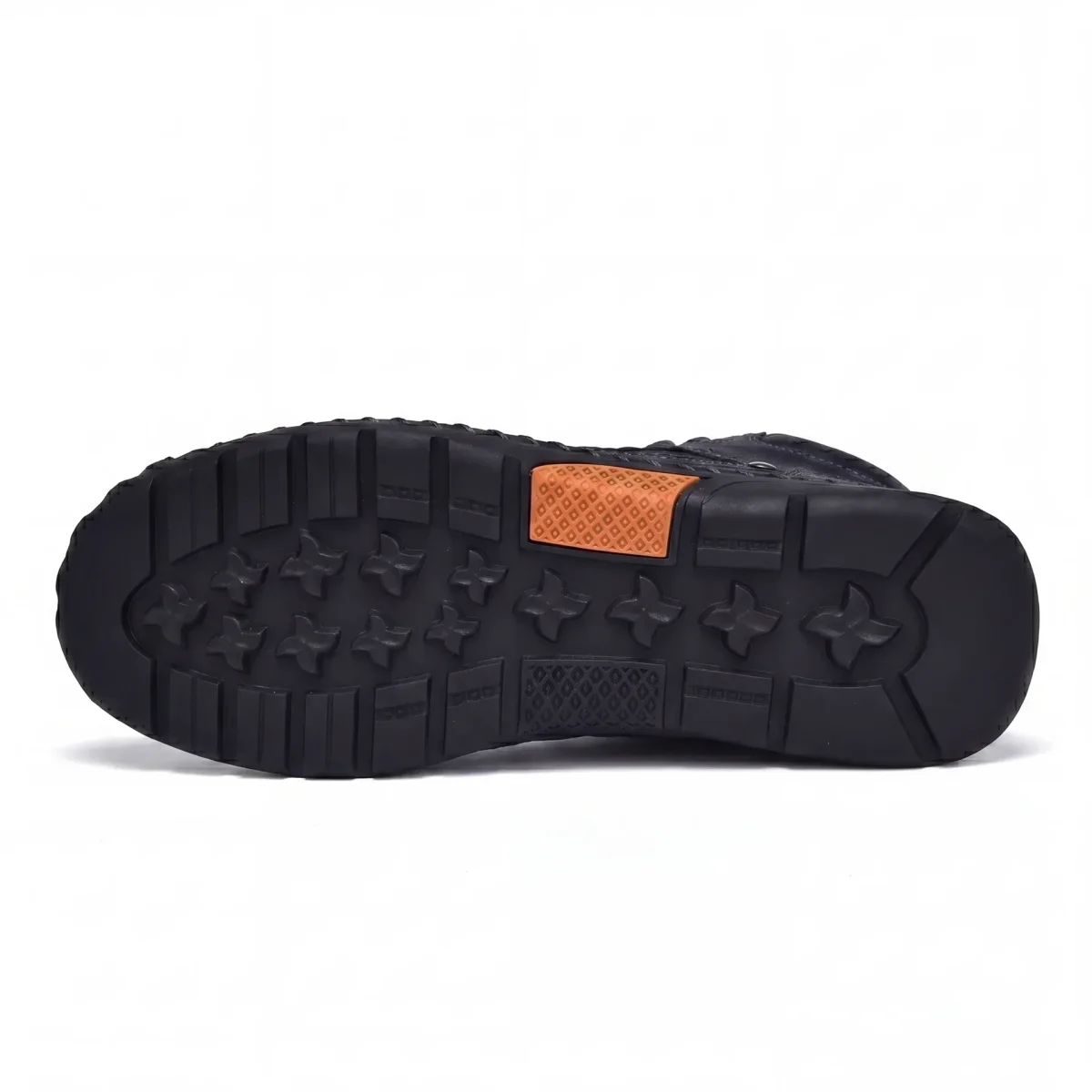 VogSalkin 2.0 - Bottes Barefoot tout-terrain à semelle vulcanisée et cuir vegan imperméable - Bild 6