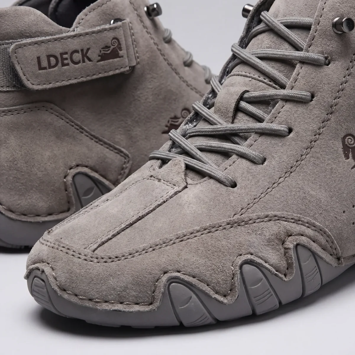 VogLdeck 3.0 – Chaussures orthopédiques d’hiver doublées en fourrure - Bild 7