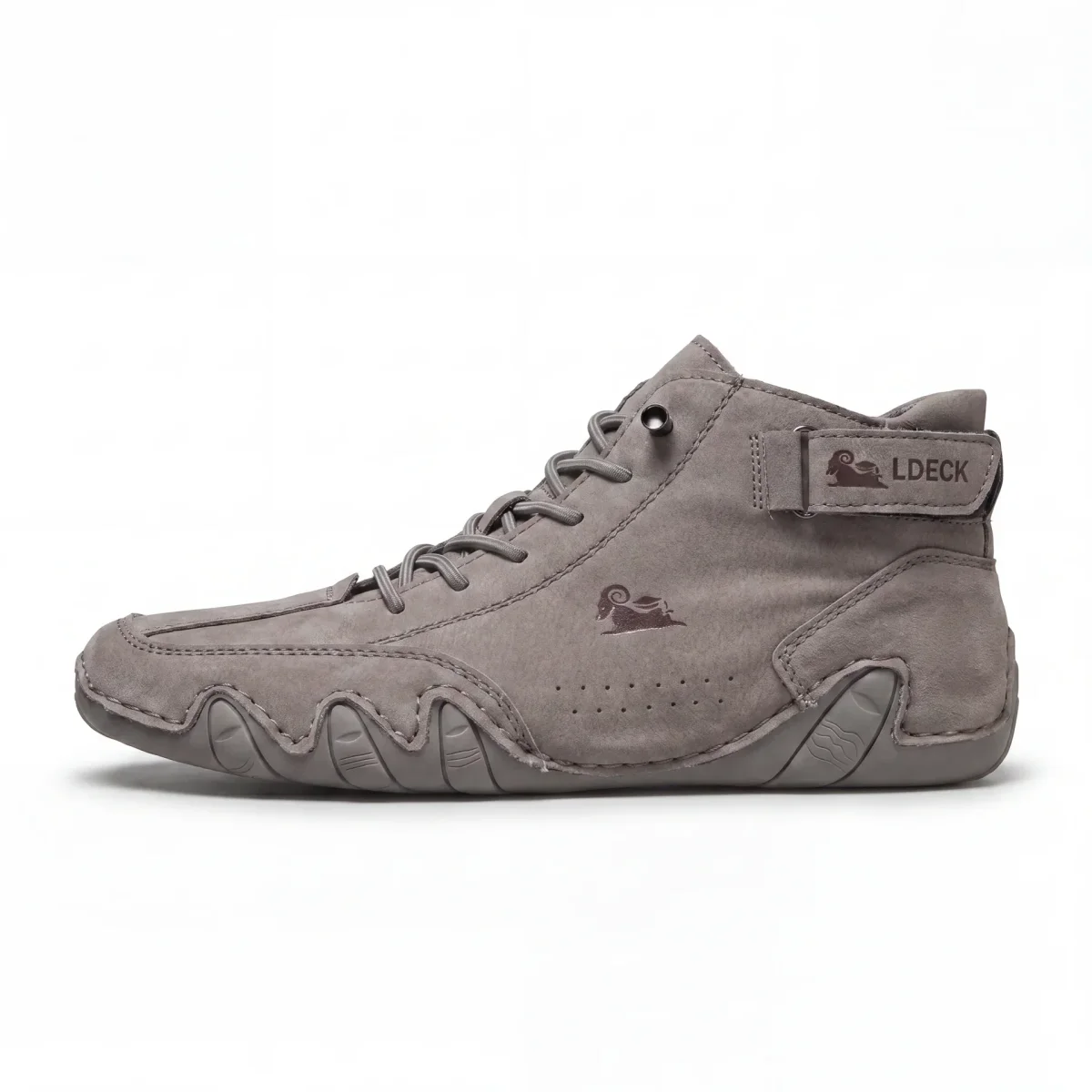 VogLdeck 3.0 – Chaussures orthopédiques d’hiver doublées en fourrure