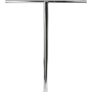 Tilt Scout Sparkcykel Styre - Chrome