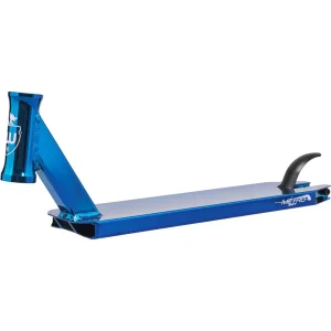 Longway Metro Shift Kickbike Deck - Sapphire