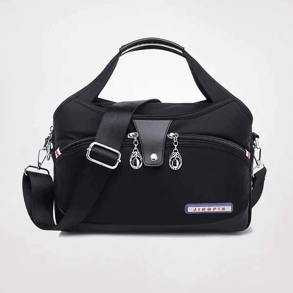 ComfyFit Handbag™ | Modig stöldskyddad handväska - Bild 3