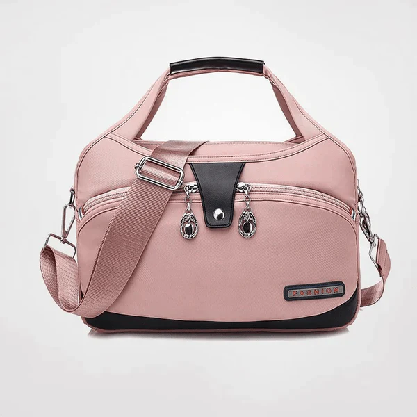 ComfyFit Handbag™ | Modig stöldskyddad handväska - Bild 7