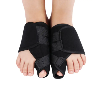 Hallux valgus korrigerande nattstöd (2st)