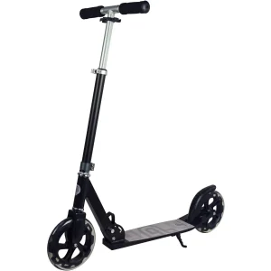 Primus Viator Transport Sparkcykel - Svart/Grå