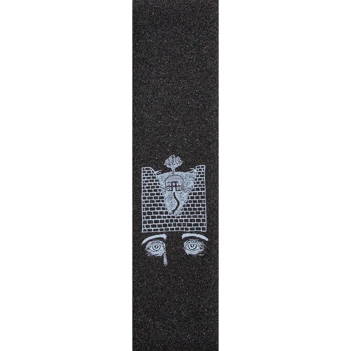 Hella Grip The Passage Matt McKeen Kickbike Griptape - - Bild 3