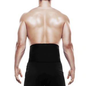 Rehband QD Back Support 3mm – Ryggbälte