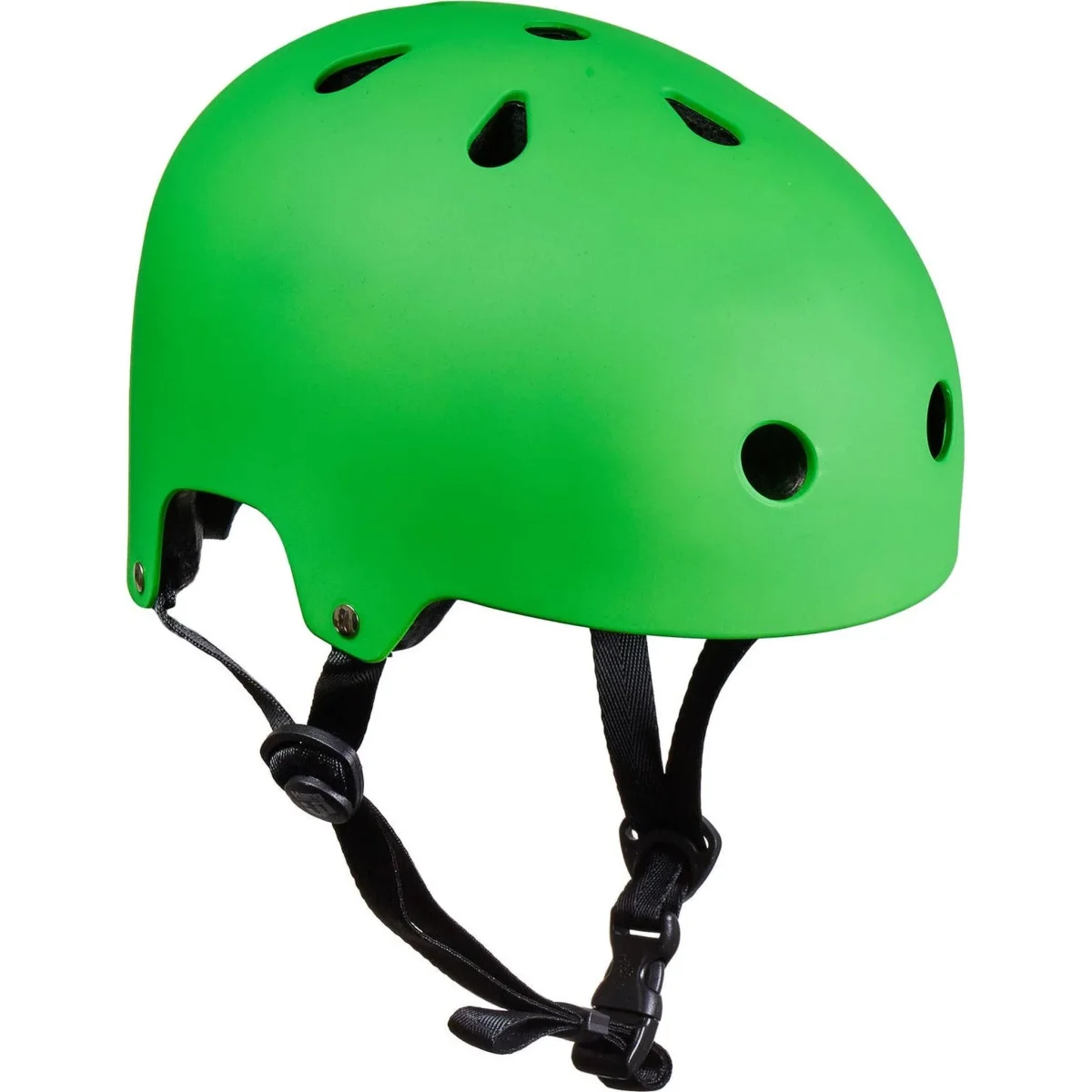 HangUp Skate Hjälm II - Grön