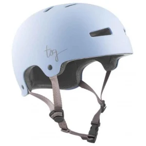 TSG Evolution Skate Hjälm - Satin Hydrangea