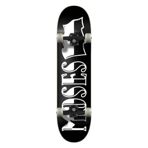 KFD Pro Progressive Skateboard - Moses Flag